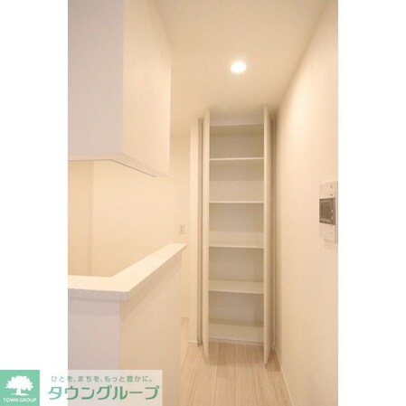 JP noie 恵比寿西の物件内観写真